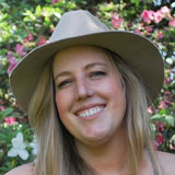 Headshot of Lauren Sabatier, Yonkers Reiki Healer