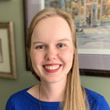 Headshot of Yonkers Reiki practitioner Sarah Van Dyk