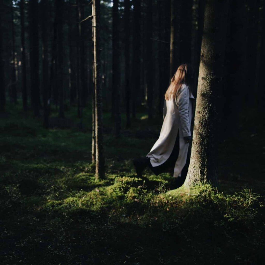 Episode 16: When Healers Perform the Disappearing Act… on Themselves